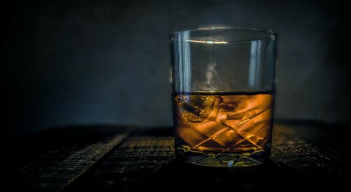This Day In Market History: FDR Founds The First Federal Alcohol Regulator