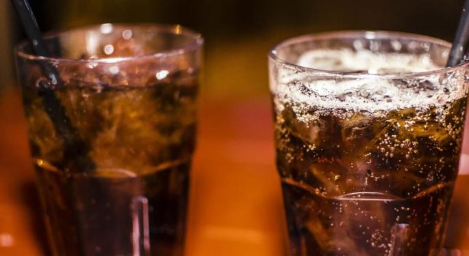 Evercore Says It's 'Not Too Late To Call The Dr.' Amid Dr Pepper Snapple Upgrade