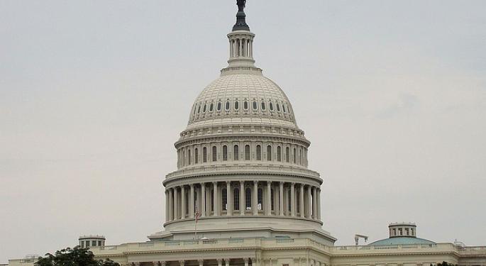 Government Shutdown Introduces Uncertainty For NetApp's Quarter, DA Davidson Says