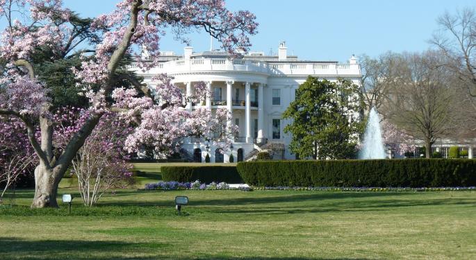 FBI Sees Cyberthreats Rising; White House Scrambles For A Plan