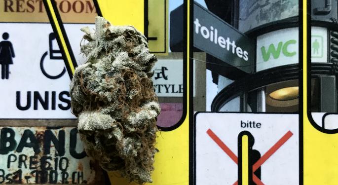2 Stocks That Could Benefit From Marijuana Legalization In Michigan