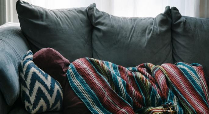 Why Does Cannabis Work So Well To Combat Nausea?
