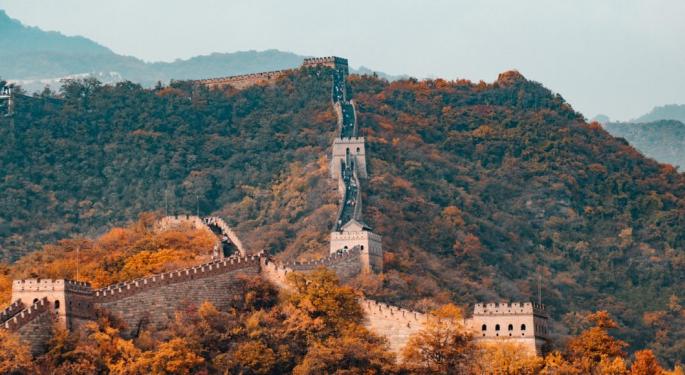Is China Mad At The US And Canada Over Marijuana?