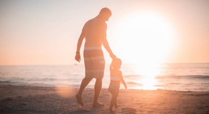 Small Study Suggests Cannabis And Baby-Making Don't Work Well Together