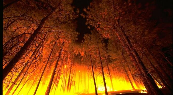 How PG&E's 2001 Bankruptcy Compares To Its Current Situation