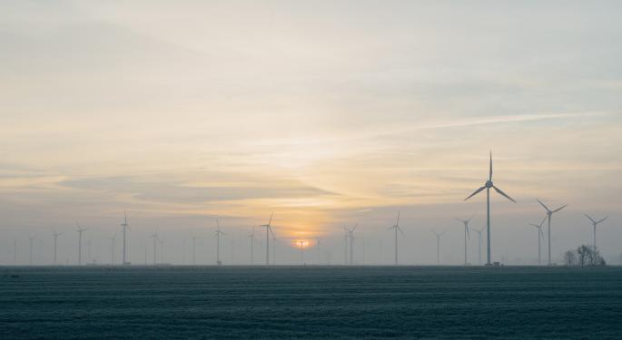 JPMorgan Sees 'Another Step In The Right Direction' For Sunedison