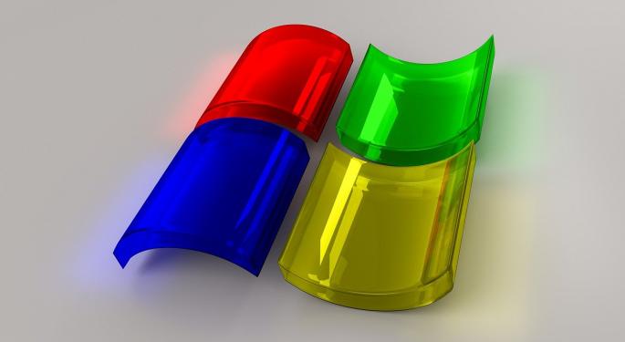 4 Microsoft Analysts Break Down Software Giant's Q3 Earnings, Cloud Strength, Long-Term Outlook