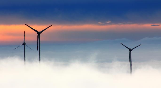 The Sustainable Energy Heroes Who Are Resisting A Tough Macroeconomy