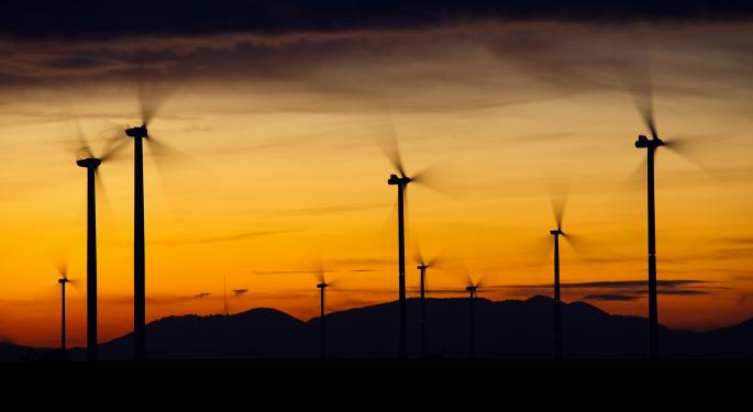 Pattern Energy Vs. TerraForm Power: A Clean Energy Pair Trade From Goldman Sachs