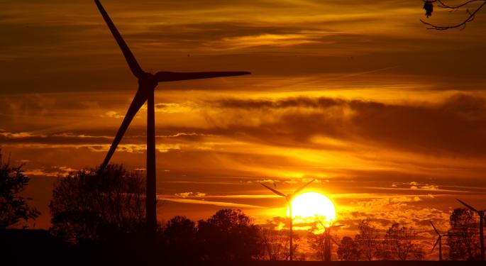 The Flow Data Is In: Investors Are Still Buying Energy Stocks