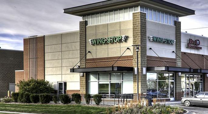 Whitney Tilson Goes Short Wingstop, Positive On Lumber Liquidators
