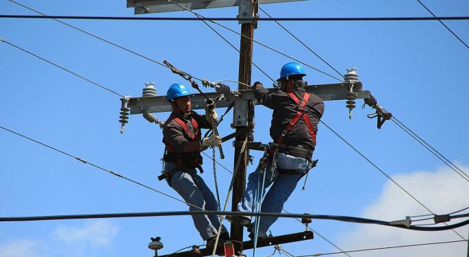 Verizon, AT&T Q1 Results On Tap As Consumer Scene Looks Bright