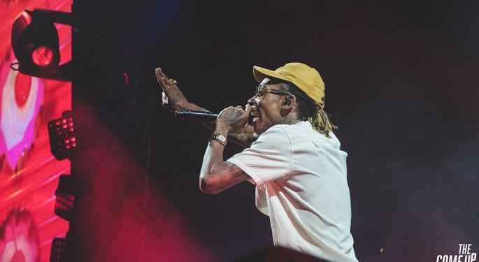Nugg Club & Khalifa Kush Announce Exclusive California Box Collaboration, Here's How To Win Wiz Khalifa Signed Rolling Papers Vinyl