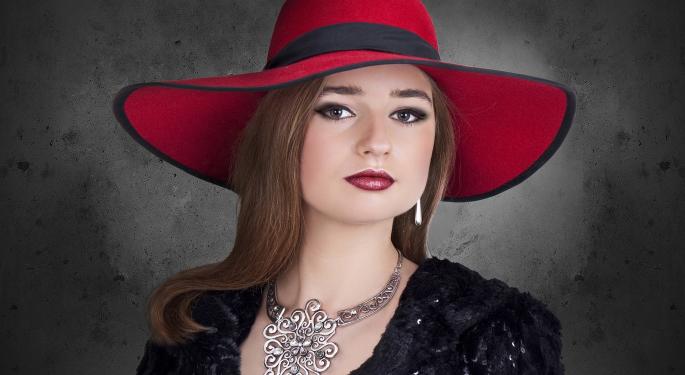 Citi Sees 24% Upside In Red Hat Shares