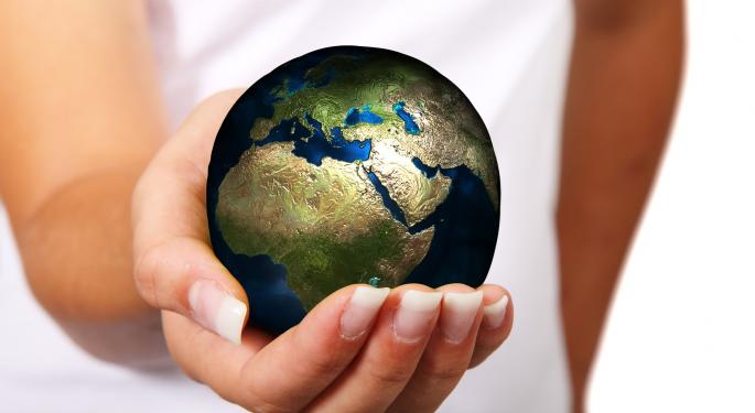 Opportunity Beckons With Emerging Markets ETFs