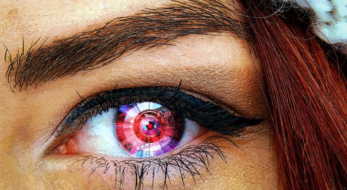 Robot Rising: Experts Try To Quantify Human Fear Of Smart Replicants