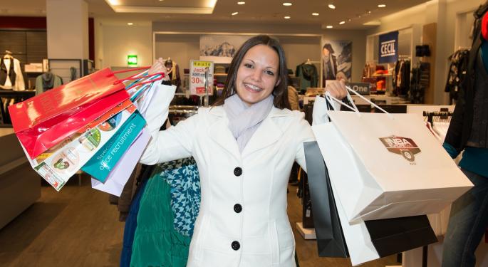 Survey: Gen Y Shoppers Want Low Prices, Boomers And Seniors Want Good Service