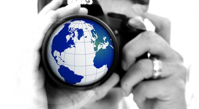 Social Media Analytics In Focus: Netflix, Greece And Micron