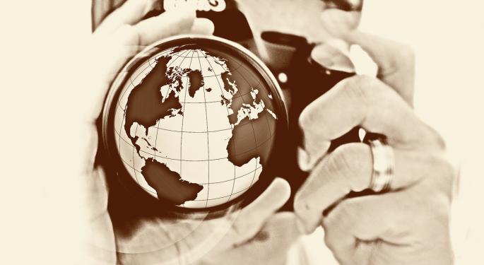 Latin America Is On The Cusp Of Biggest Shock Since 1980