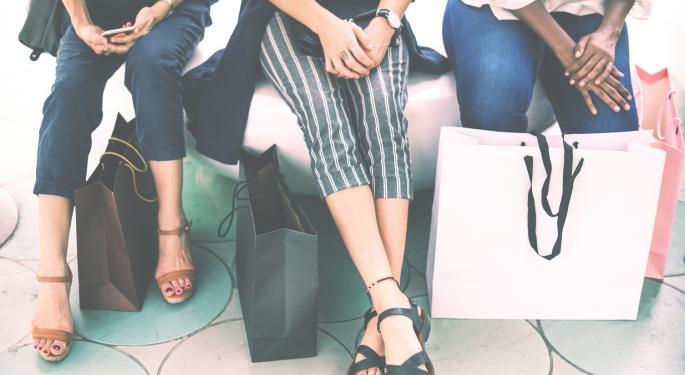 An Analyst's Q1 Review Of Gap, Express