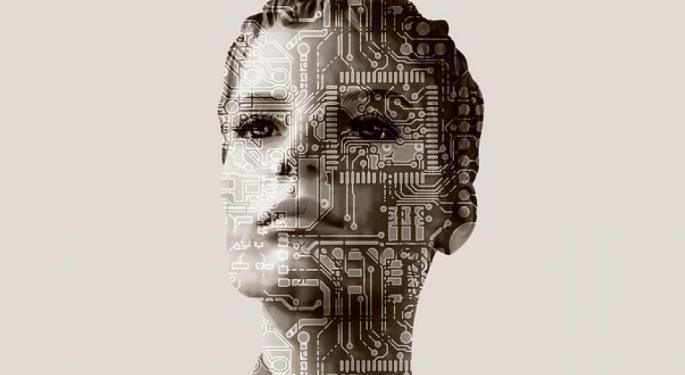 Quantified Self Is A $12.6 Billion Opportunity For These Companies