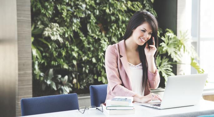 Where's The Best Place To Work In America?