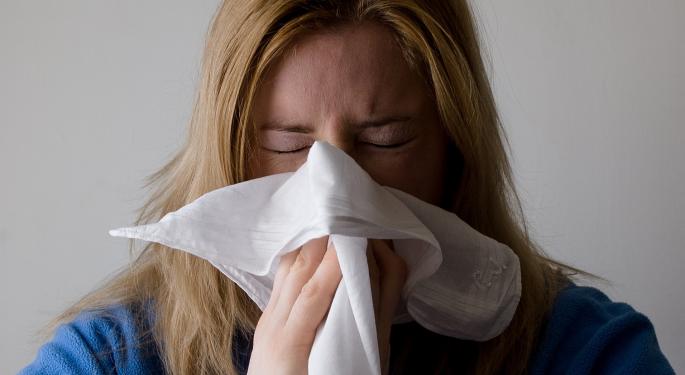 When China Sneezes, These Countries Catch A Cold