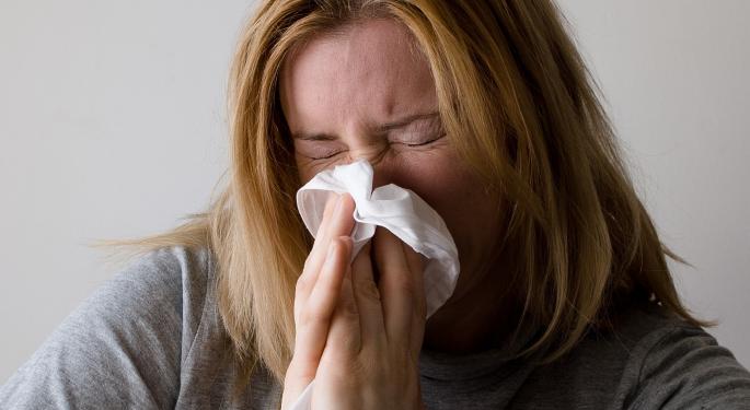 Don't Bother Using FluMist; It Just Doesn't Work