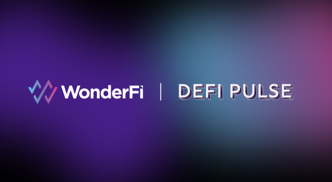 WonderFi anuncia una asociación con DeFi Pulse
