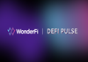 WonderFi anuncia una asociación con DeFi Pulse