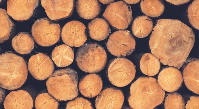 Lumber Liquidators' Headaches Include Traffic, Competition From Home Depot, Analyst Says