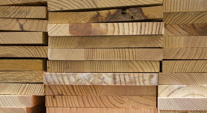 Why One Analyst Would Prefer To Build A Position In Lowe's Rather Than Home Depot