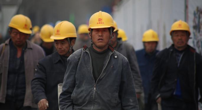Trade Groups Unite To Fight Forced Labor In China Supply Chains