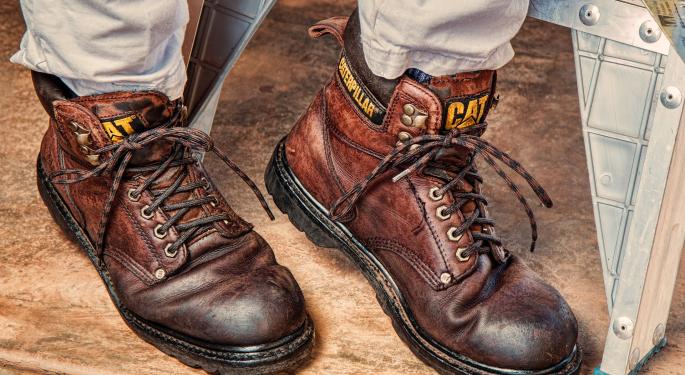 Susquehanna Upgrades Wolverine World Wide Ahead Of New Product Launches