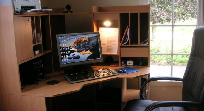 Why The PC Market Is Doing Poorly