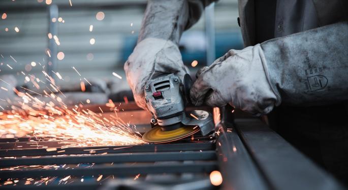 US Adds 431,000 Jobs In March: 'Labor Market Dynamics Remain Robust'
