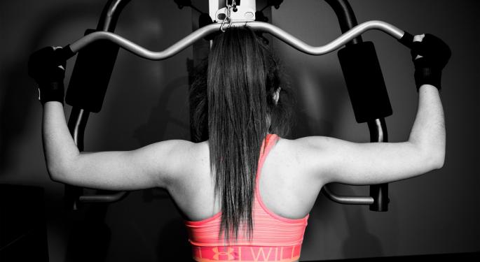 Under Armour Willing To Forego Near-Term Margins For Long-Term Success