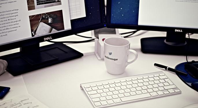 PC Market Isn't Out Of The Woods; Apple's Sour Statistics
