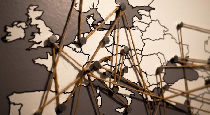 SALT 2016: Mapping The Course In An Uncertain World