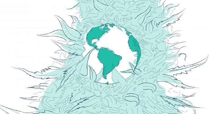 Opinion: Brazil Can Lead The World In The Production Of Medical Cannabis