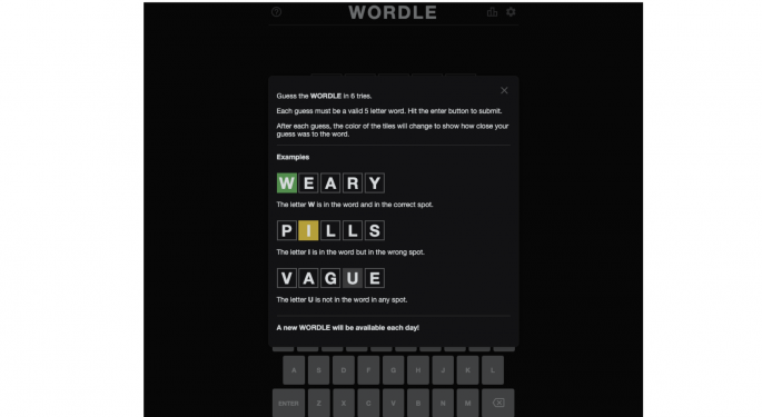 What Is Wordle? How To Play The Hottest New Free Puzzle Game Everyone Is Talking About