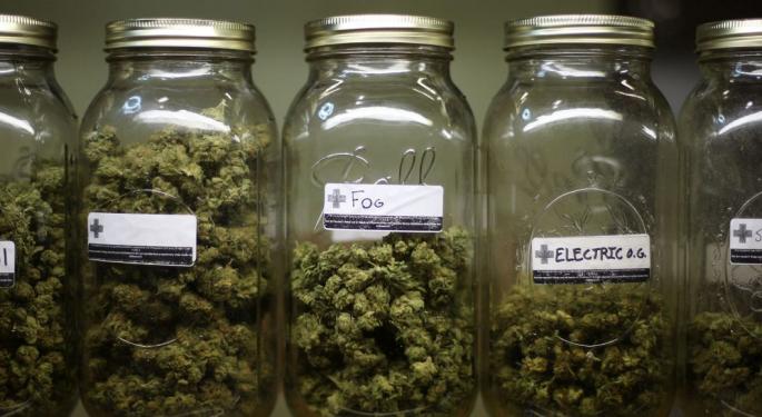 How Medicare For All Could Dramatically Boost Access To Medical Marijuana