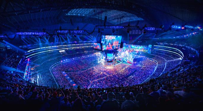 WrestleMania 38 Makes History: How Many People Attended WWE's 2-Night Event?
