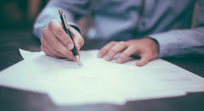 Uncertainty Drives JMP Securities' Wageworks Downgrade