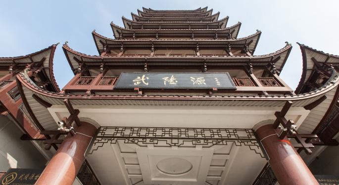 The Right Ways To Play A Rebound With China ETFs