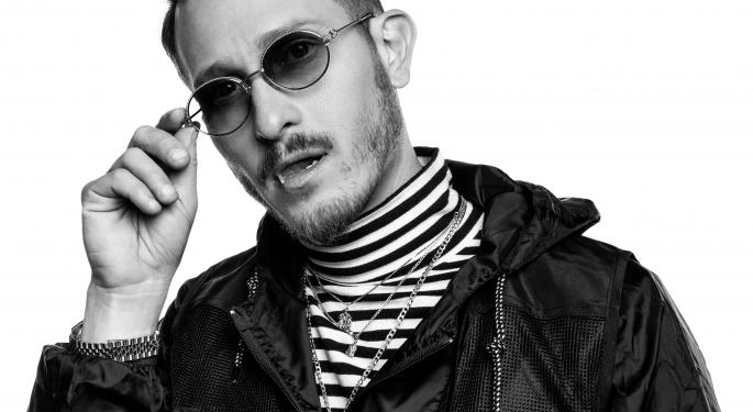 3 New Cannabis NFTs For 4/20: Flosstradamus' 'Genesis Experience,' GROW, Fire & Flower x Amr Elkouedy