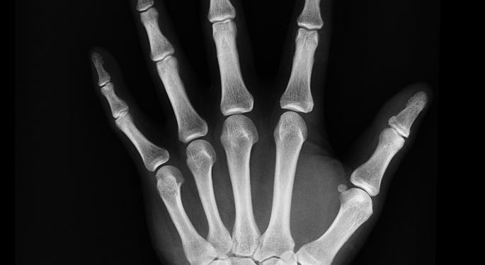 Wedbush Remains Bullish On Acer Therapeutics, Says Edsivo Review Appears On Track