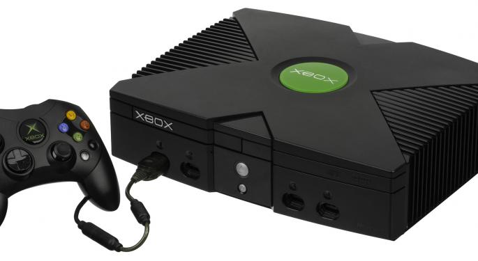 If You Invested $1,000 In Microsoft Stock When Xbox Was Released, Here's How Much You'd Have Now
