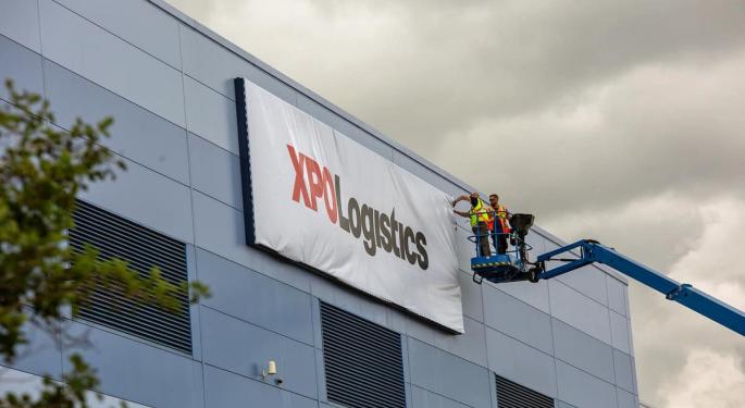 XPO Plans To Close Distribution Center In Northeast Pennsylvania