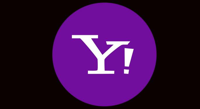 Gadfly's Ovide: Yahoo Is 'The Technology Industry's Most Hapless Company'